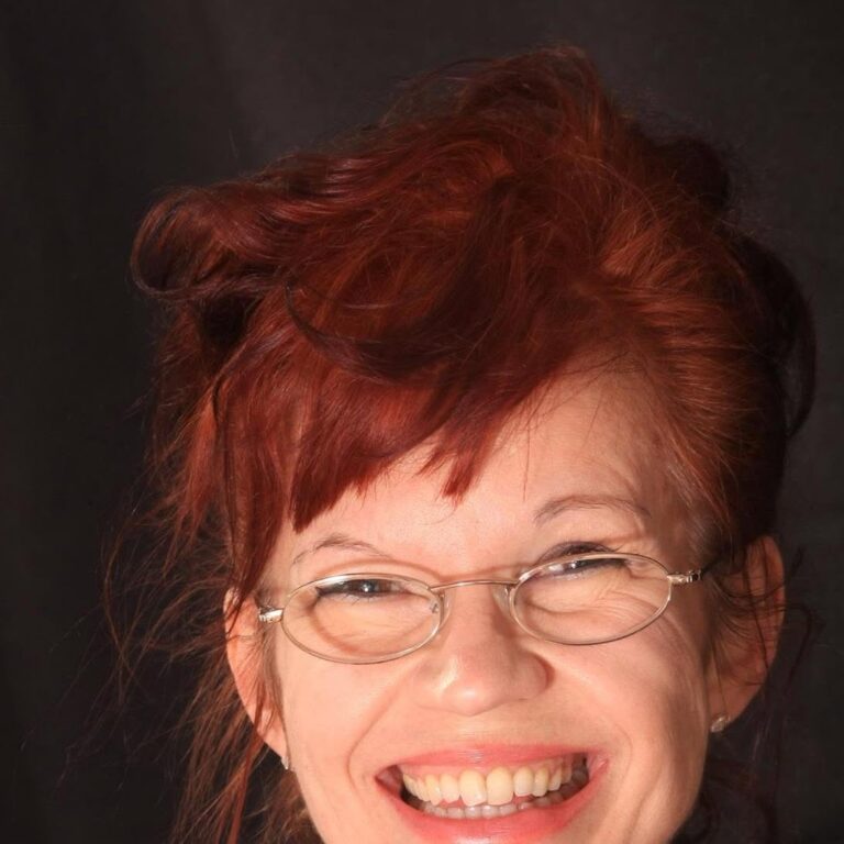 Profilkép: Elekes Krisztina Zolna