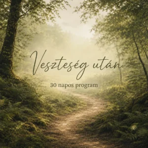 Veszteség után | 30 napos program