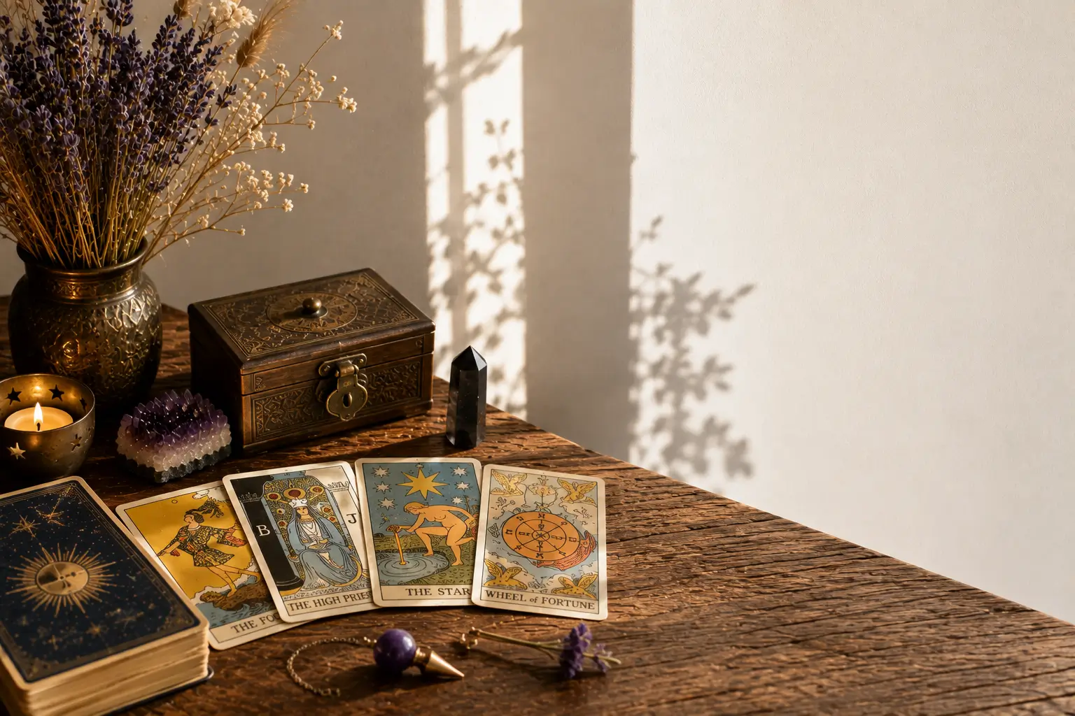 Tarot