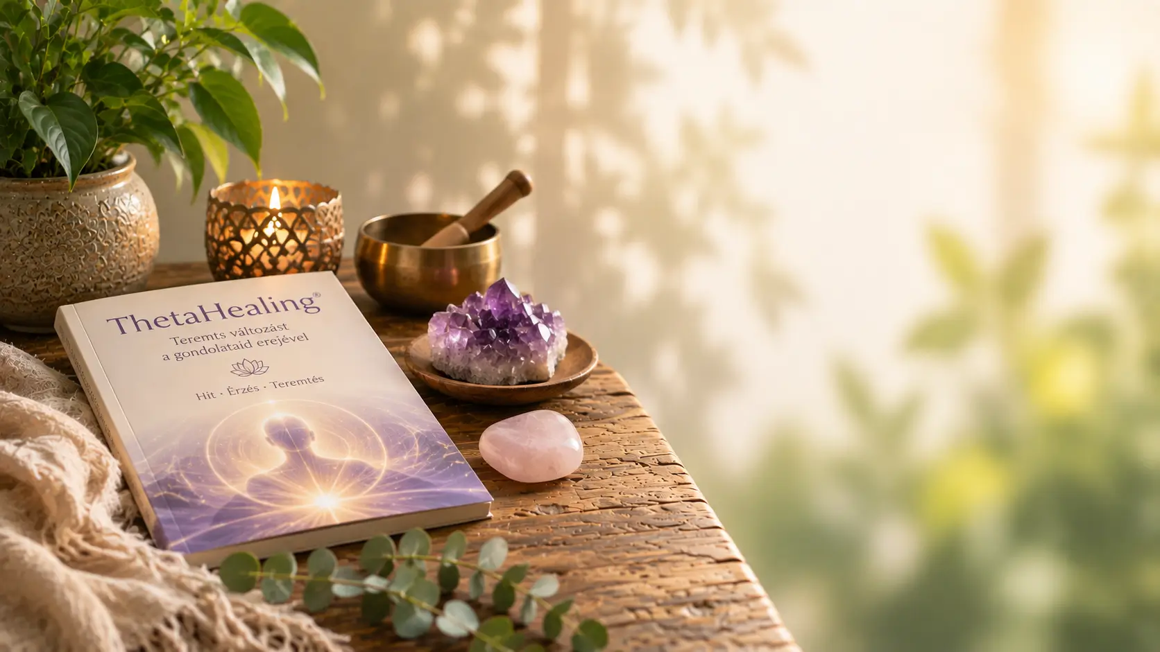 ThetaHealing