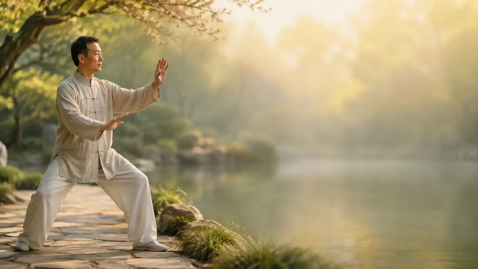 Tai Chi